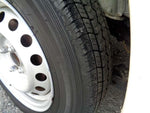 PROBOX van 4WD