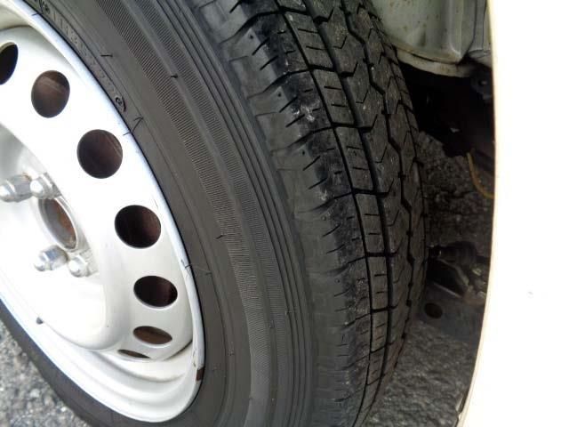 PROBOX van 4WD