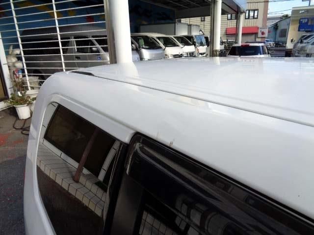 PROBOX van 4WD