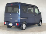 EVERY van