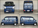 EVERY van