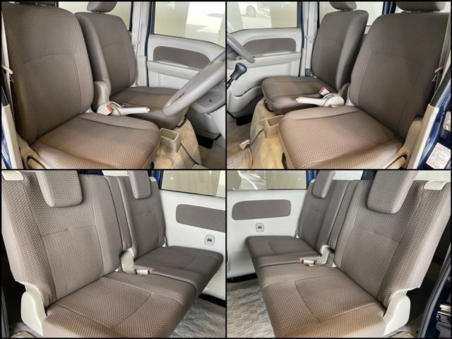 EVERY van