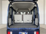 EVERY van