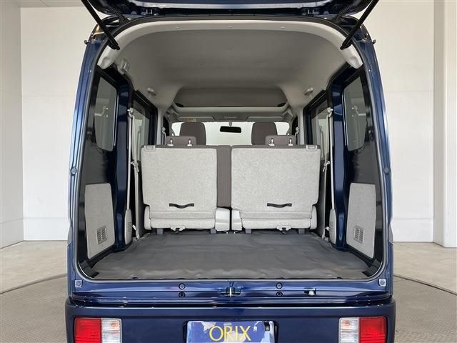 EVERY van