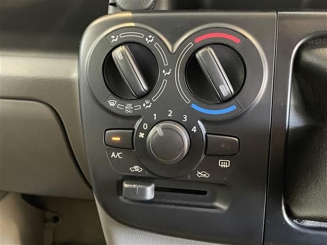 EVERY van