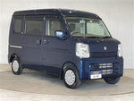 EVERY van