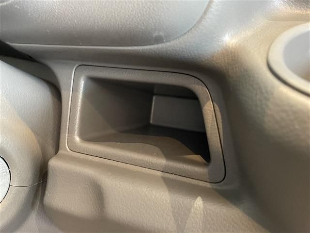 EVERY van