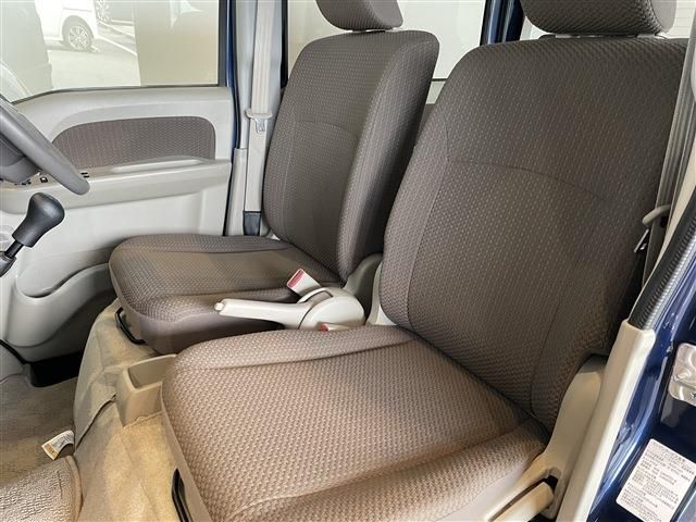 EVERY van