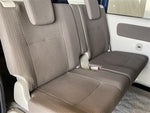 EVERY van