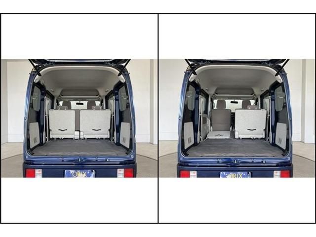 EVERY van