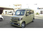 N-VAN+STYLE