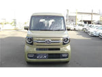 N-VAN+STYLE
