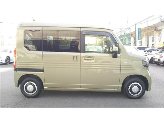 N-VAN+STYLE