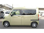 N-VAN+STYLE