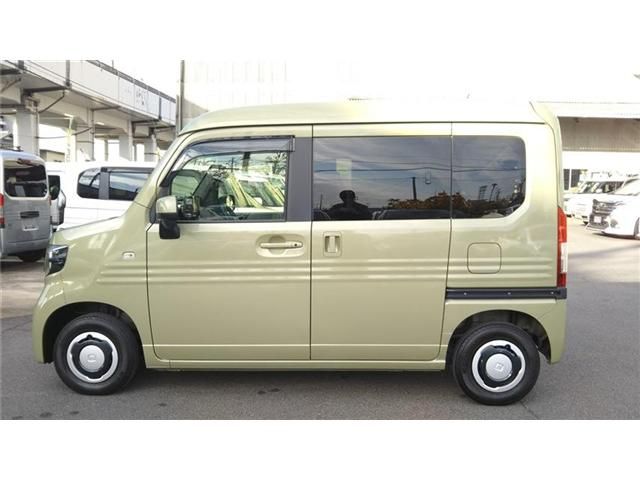 N-VAN+STYLE