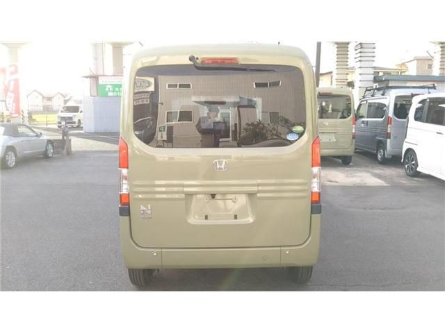 N-VAN+STYLE