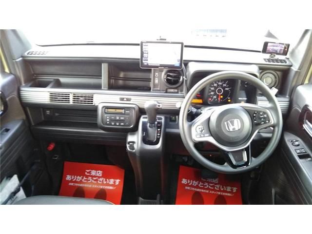 N-VAN+STYLE