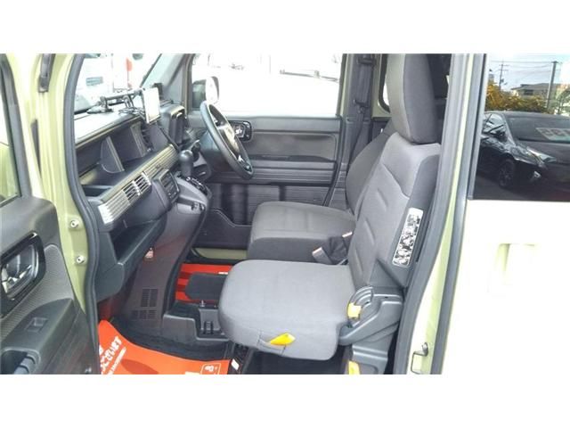 N-VAN+STYLE