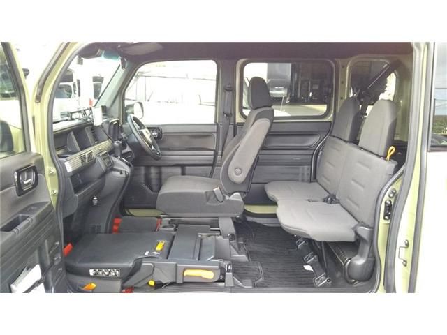 N-VAN+STYLE