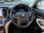 CROWN sedan hybrid