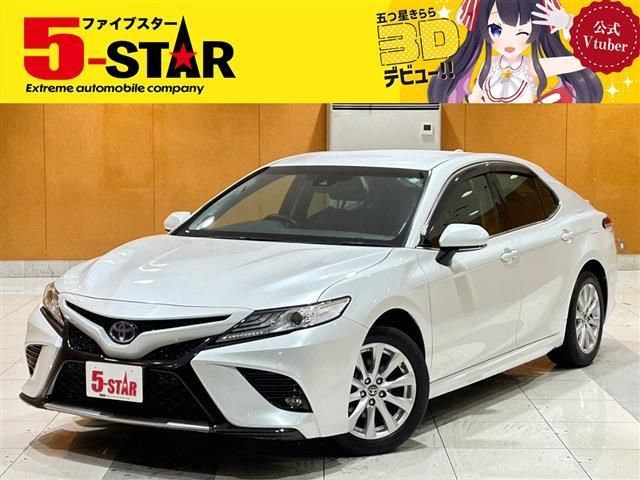 CAMRY HYBRID