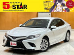 Camry Hybrid