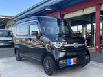 N-VAN+STYLE 4WD