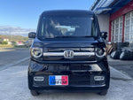 N-VAN+STYLE 4WD