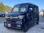 N-VAN+STYLE 4WD