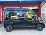N-VAN+STYLE 4WD