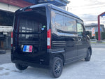 N-VAN+STYLE 4WD