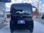 N-VAN+STYLE 4WD