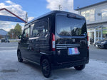 N-VAN+STYLE 4WD