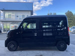 N-VAN+STYLE 4WD