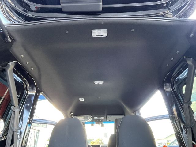 N-VAN+STYLE 4WD
