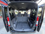 N-VAN+STYLE 4WD
