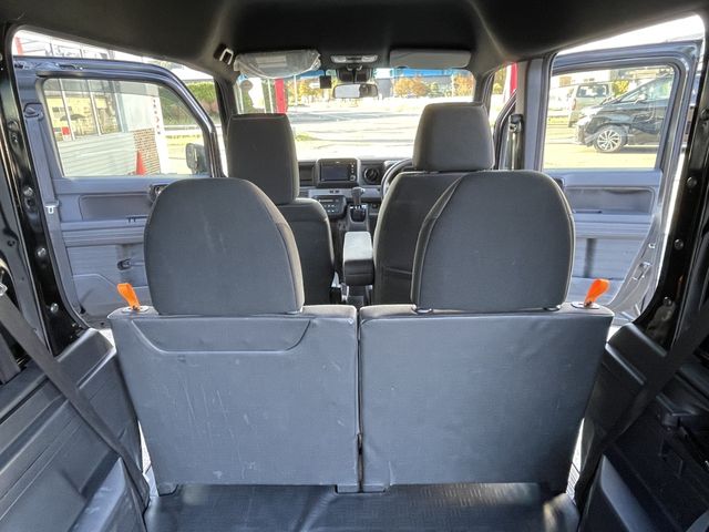 N-VAN+STYLE 4WD