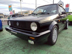 Volkswagen Golf open