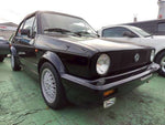 Volkswagen Golf open