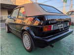 VOLKSWAGEN GOLF open