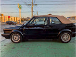 Volkswagen Golf open