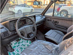 Volkswagen Golf open
