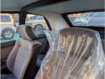 VOLKSWAGEN GOLF open