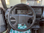 VOLKSWAGEN GOLF open