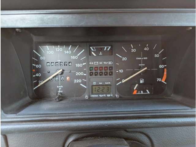 VOLKSWAGEN GOLF open