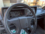 VOLKSWAGEN GOLF open