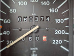 VOLKSWAGEN GOLF open