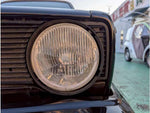 VOLKSWAGEN GOLF open