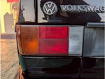 VOLKSWAGEN GOLF open