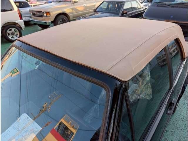 VOLKSWAGEN GOLF open